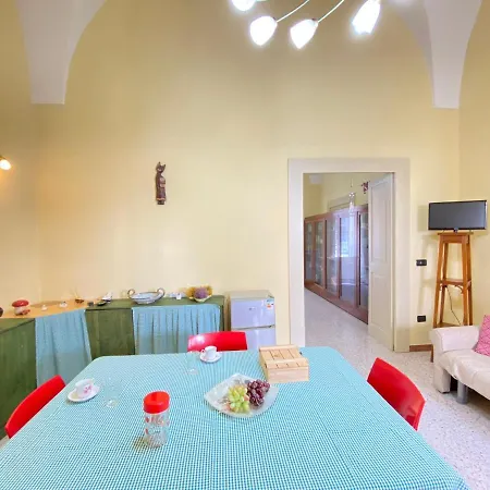 Apartment Corso Roma House Gallipoli