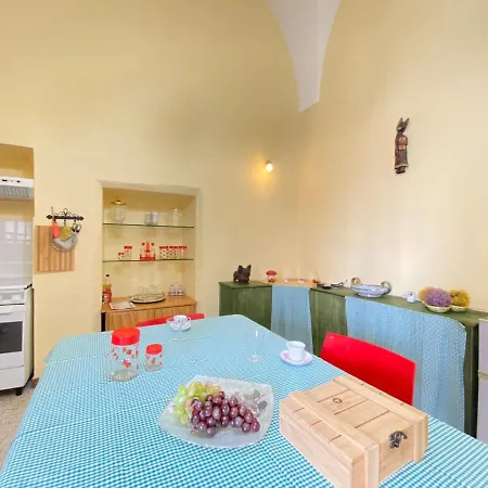 Apartment Corso Roma House Gallipoli