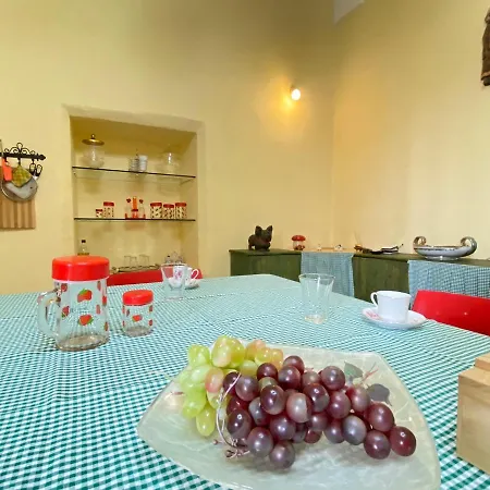 Corso Roma House * Gallipoli
