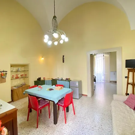 Corso Roma House