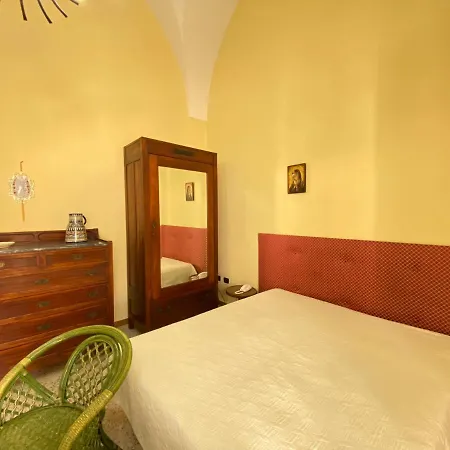 Apartment Corso Roma House *