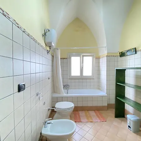 Apartment Corso Roma House *