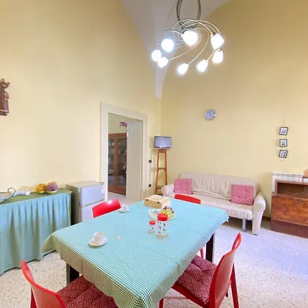 Apartment Corso Roma House Gallipoli