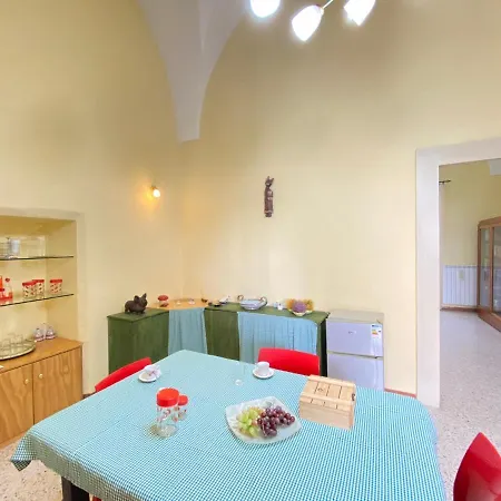 Corso Roma House *