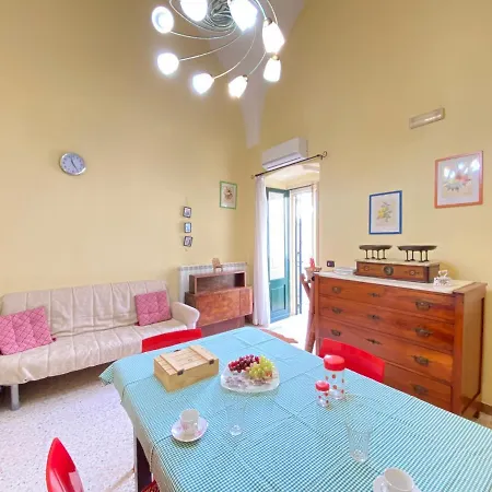 アパート Corso Roma House