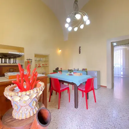 Corso Roma House * ガリポリ