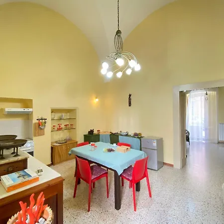 Corso Roma House * ガリポリ