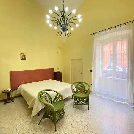 Corso Roma House アパート